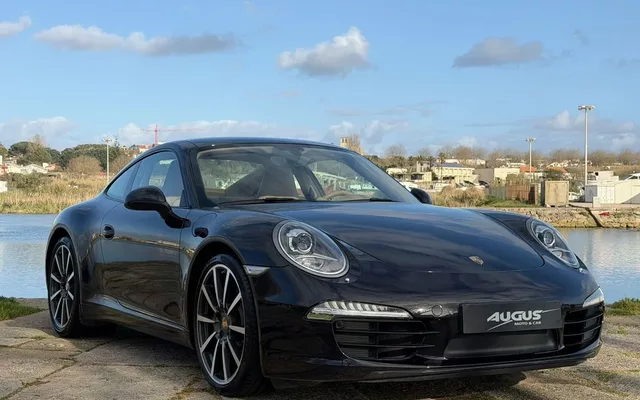 Porsche 911 (991) Carrera 2 PDK