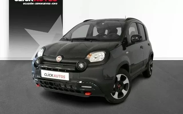 FIAT Panda 1.0 70CV Cross Hybrid