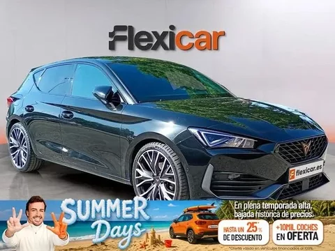 CUPRA León 1.5 eTSI 110kW 150CV) DSG