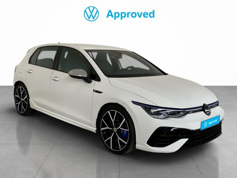 R 2.0 TSI 4Motion 235 kW (320 CV) DSG