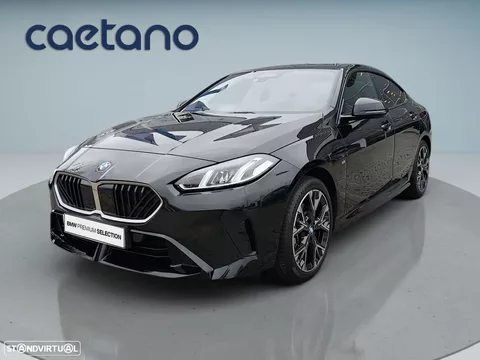 BMW 216 Gran Coupé Pack Desportivo M