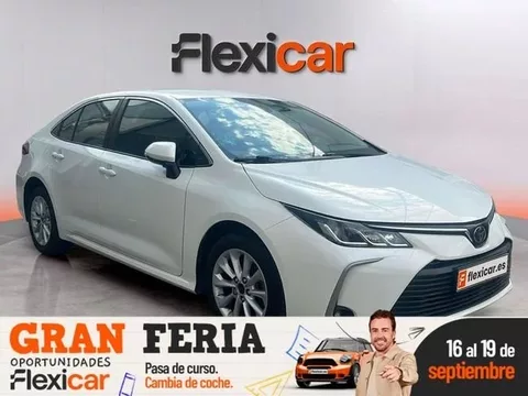 TOYOTA Corolla TO COROLLA 1.6