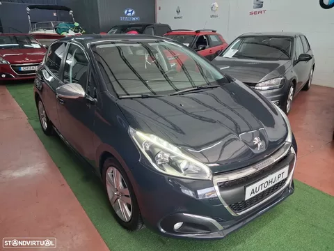 Peugeot 208 1.2 PureTech Active