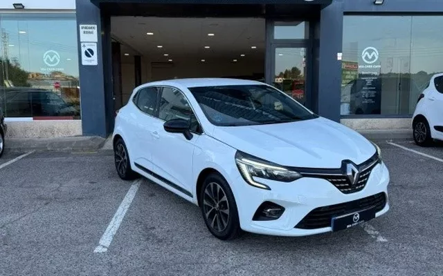 RENAULT Clio Clio dCi Evolution 74kW