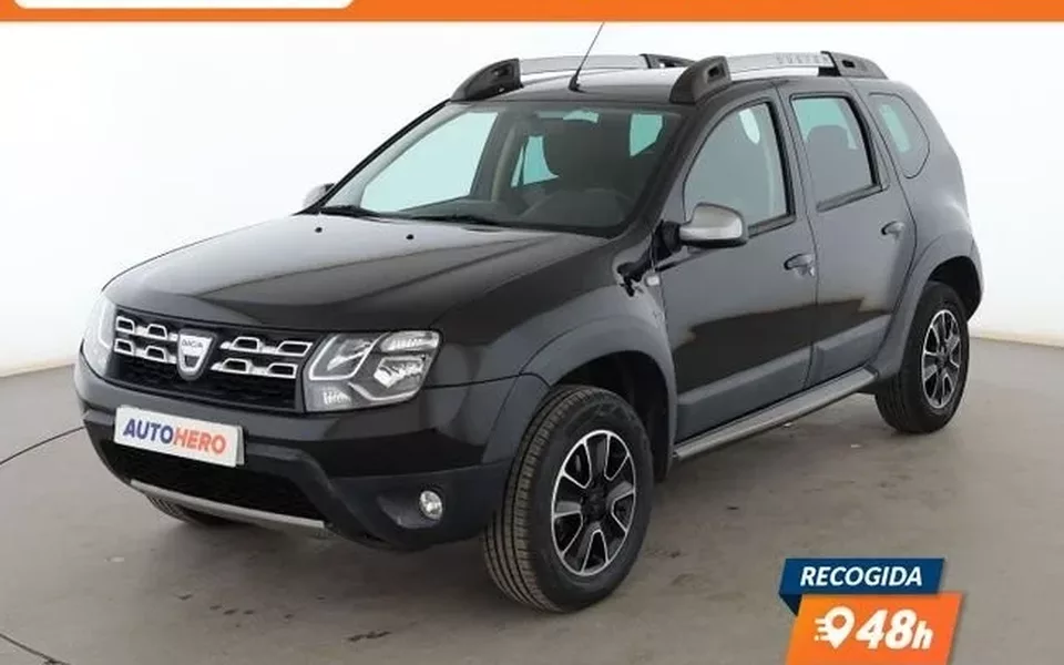 DACIA Duster Duster 1.5dCi SL Urban Explorer 4x2 110