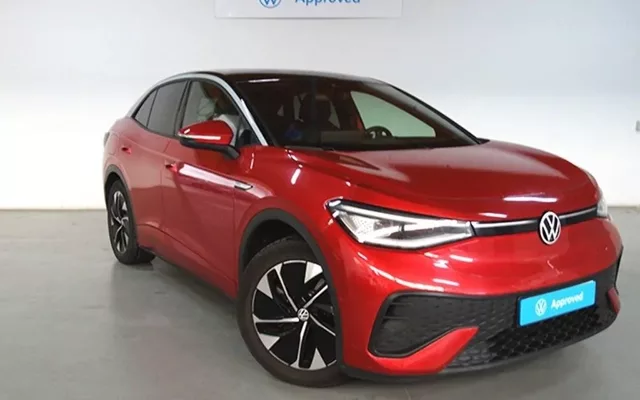 VOLKSWAGEN ID.5 ID.5 Pro 128KW 77Kwh