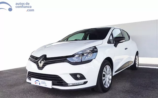 RENAULT Clio Clio TCe Energy GLP Business