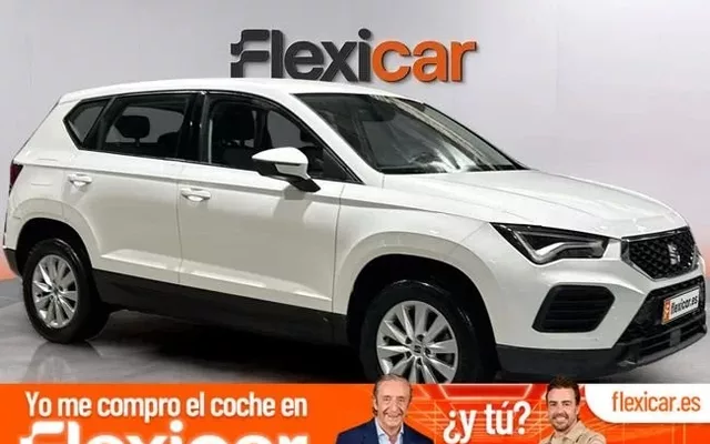 SEAT Ateca Ateca 1.0 TSI S&S Reference XM