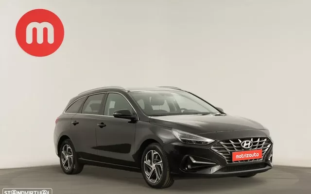 Hyundai i30 SW 1.0 T-GDi Style Plus DCT