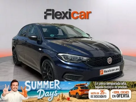 FIAT Tipo 1.4 16v Lounge 70kW (95CV) gasolina