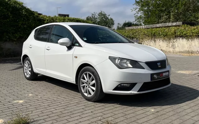 SEAT Ibiza 1.2 TDI CR Style