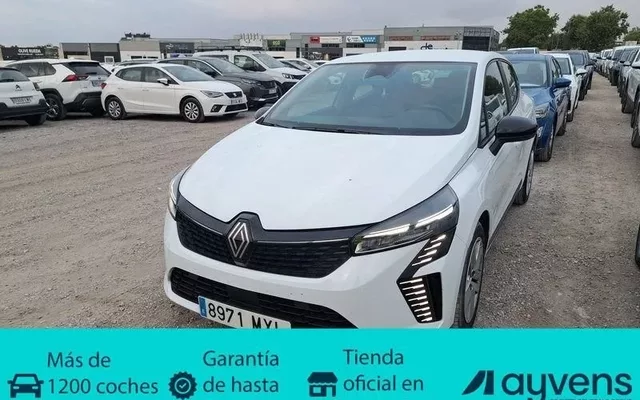 RENAULT Clio Clio dCi Evolution 74kW