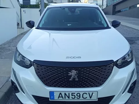 Peugeot 2008 1.2 PureTech Allure Pack