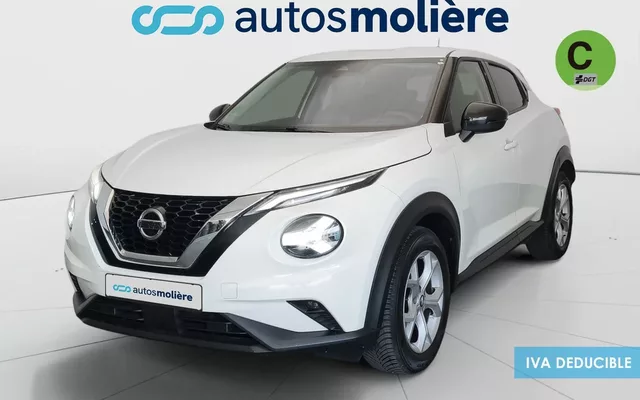DIG-T Acenta 84 kW (114 CV)