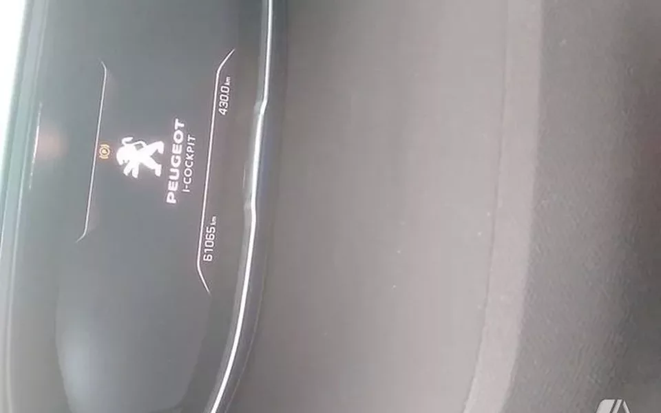 PEUGEOT 3008 1.5 BlueHDi 96kW S&S GT EAT8