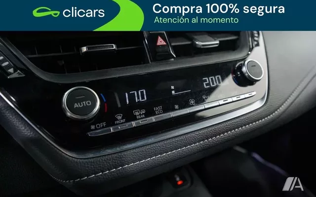 TOYOTA Corolla Touring Sports 140H Style