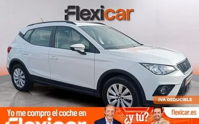 SEAT Arona 1.0 TSI 81kW (110CV) DSG Style