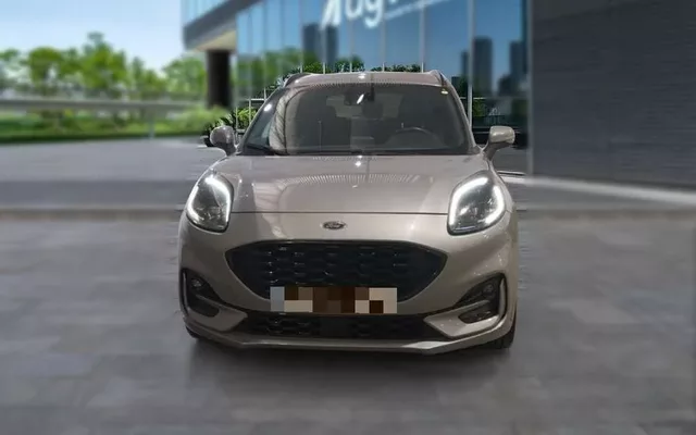 FORD Puma Puma 1.0 EcoBoost MHEV ST-Line X 125