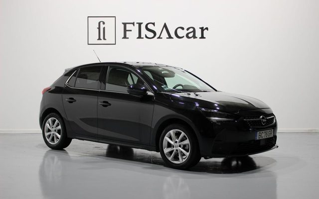 OPEL CORSA 1.5 D ELEGANCE