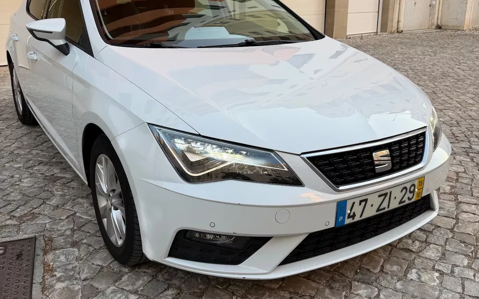 SEAT Leon 1.0 EcoTSI Style S/S