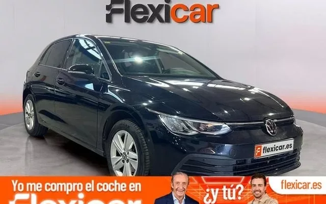 VOLKSWAGEN Golf Golf 1.5 TSI Evo BM Advance 96kW - 18990€ en Lleida