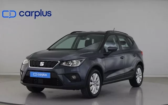 SEAT Arona 1.0 TSI Style