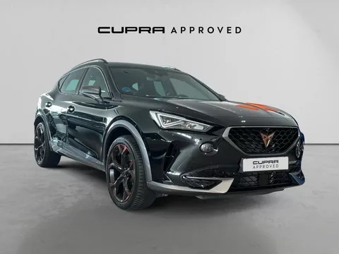 CUPRA Formentor 1.4 e-Hybrid VZ DSG 180 kW (245 CV)