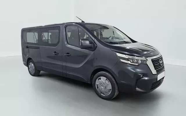 Nissan PRIMASTAR COMBI Primastar Combi L2H1 3.0t 2.0 dCi 150 S/S BVM N-Connecta Zéro km immatriculé