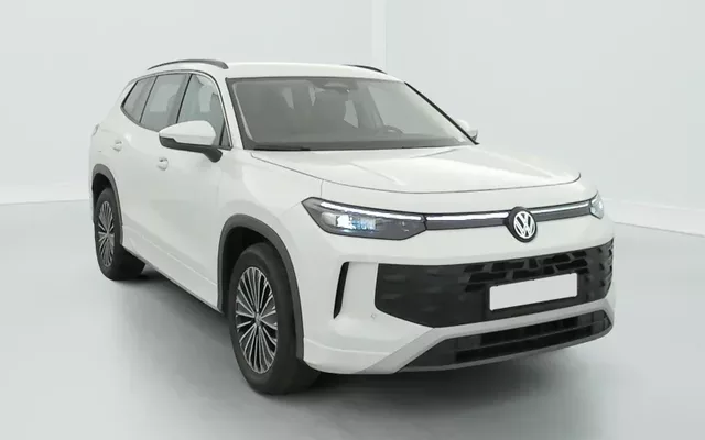 Volkswagen Tayron 1.5 eTSI 150ch DSG7 7pl Life Plus Occasion