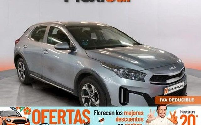 KIA XCeed 1.0 T-GDi Drive