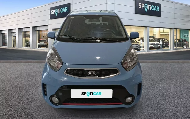KIA Picanto Picanto 1.0 Eco-Dynamics Euro2016