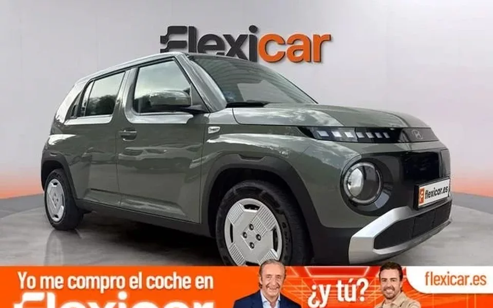 HYUNDAI lnster 42KWH 71KW (97CV) Klass