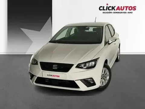 SEAT Ibiza Ibiza 1.2 TSI Reference