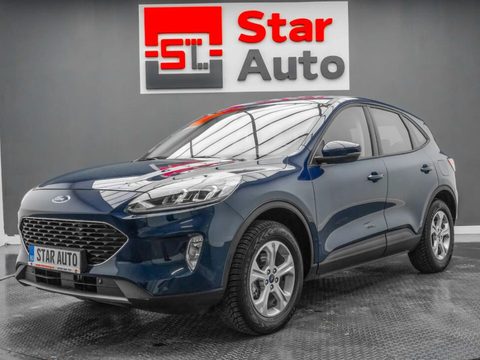 Ford Kuga, 2022, 225 CP, 100.000 KM, Automata