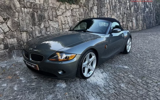 BMW Z4 2.5i