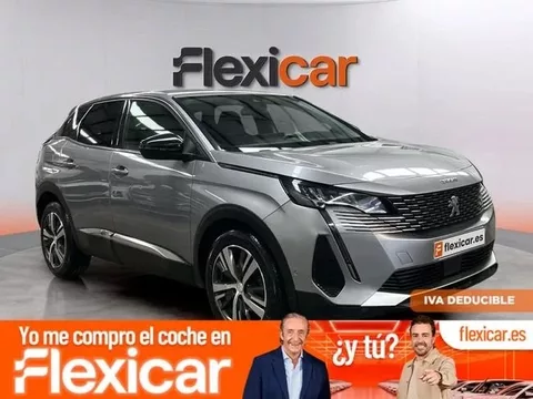 PEUGEOT 3008 1.2 PureTech 96KW S&S Active Pack EAT8