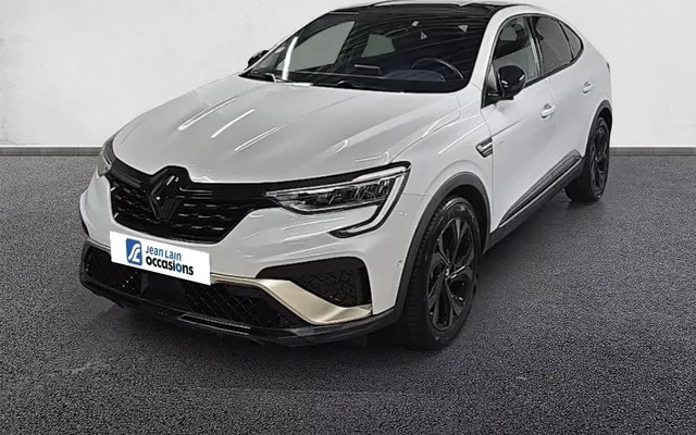 RENAULT ARKANA E-Tech hybride 145 - 22 Engineered
