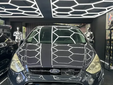 Ford S-Max 2.0 TDCi Trend 7L