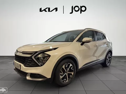Kia Sportage 1.6 T-GDi Drive
