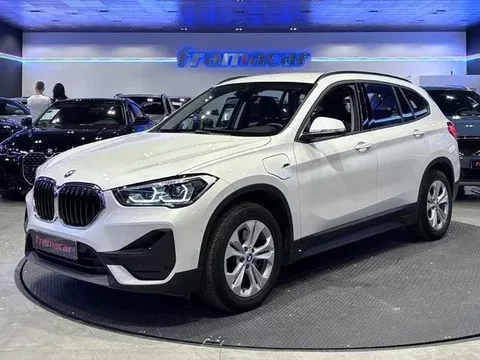 BMW X1 X1 xDrive25eA