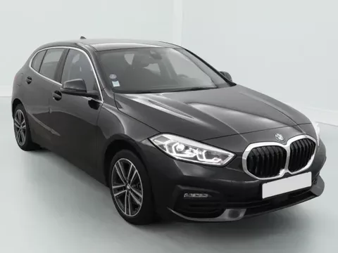BMW Serie 1 F40 116i 109 ch Business Design Occasion
