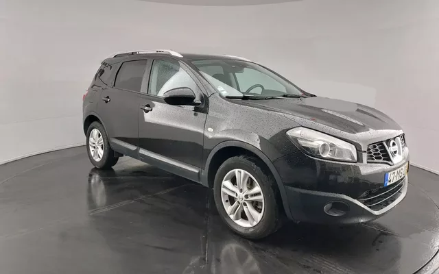 Nissan Qashqai +2 1.6 dCi Acenta