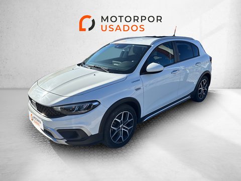Fiat Tipo - Motorpor
