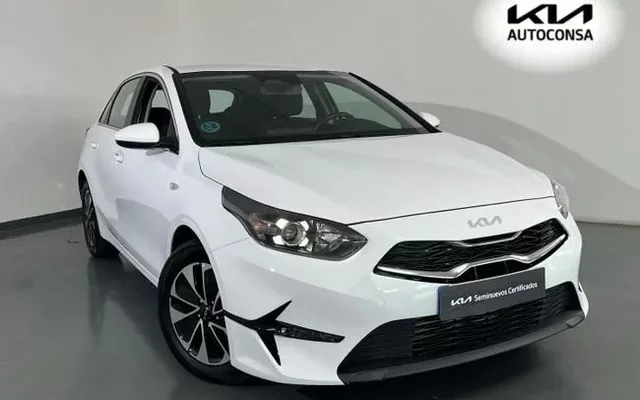 KIA Ceed Ceed 1.0 T-GDI Drive 100