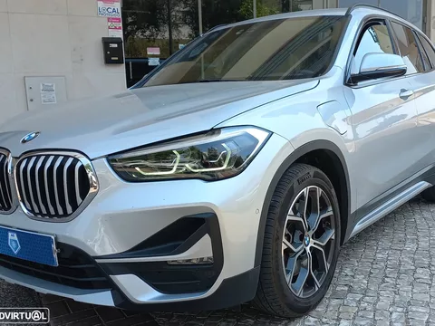 BMW X1 25 e xDrive xLine