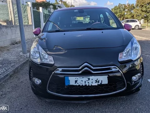 Citroën DS3