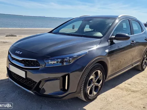 Kia XCeed 1.0 T-GDi Dynamic