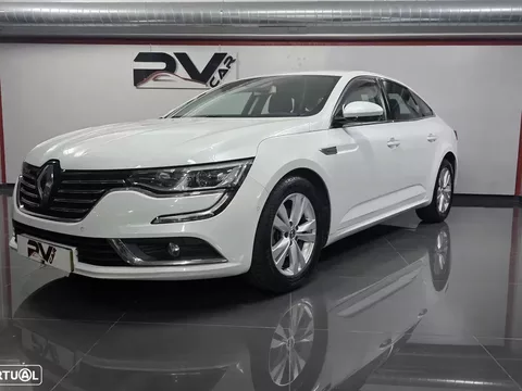 Renault Talisman 1.6 dCi Intens
