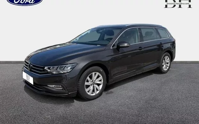 VOLKSWAGEN PASSAT SW