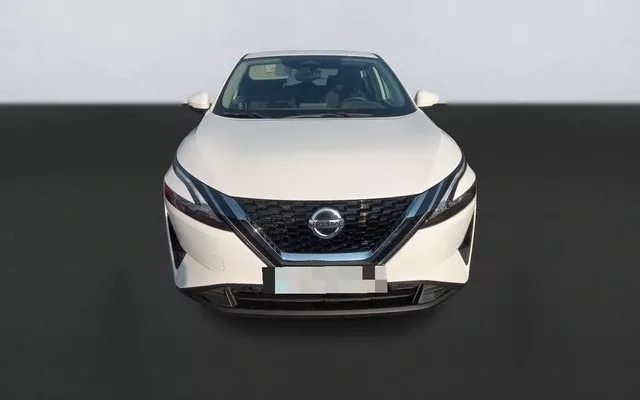 NISSAN Qashqai Qashqai 1.3 DIG-T mHEV 12V Acenta 4x2 103kW